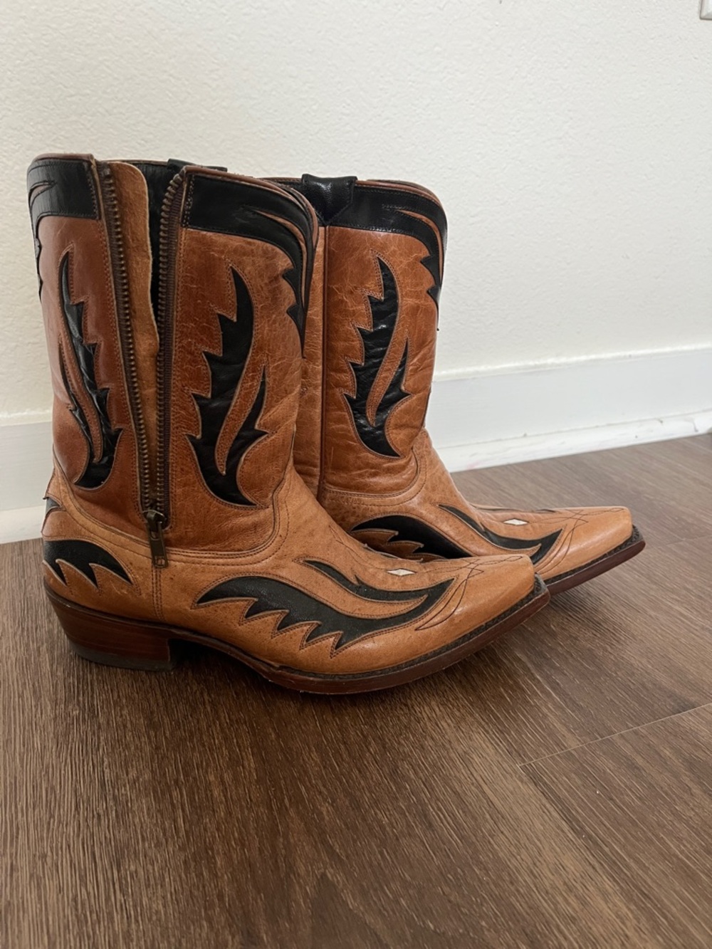 Women’s Azulado Cowboy Boots